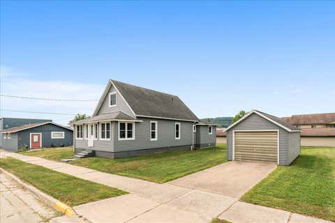 Photo of 113 N Bird St, La Farge, WI 54639 (MLS # 1974314)