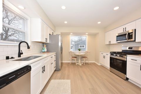 Photo of 3623 N 63rd St, Milwaukee, WI 53216 (MLS # 1946627)