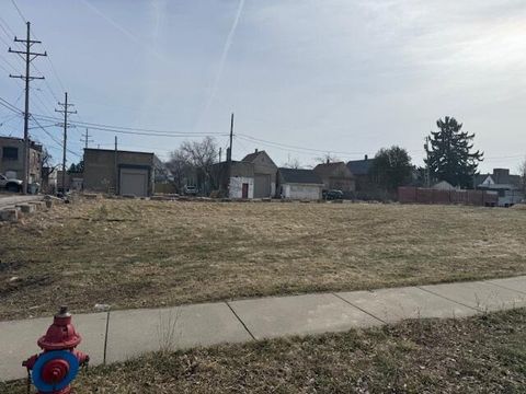 Photo of 3456 N Buffum St, Milwaukee, WI 53212 (MLS # 1954648)