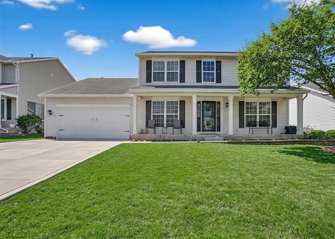 Photo of 10101 67 St, Kenosha, WI 53142 (MLS # 1956973)