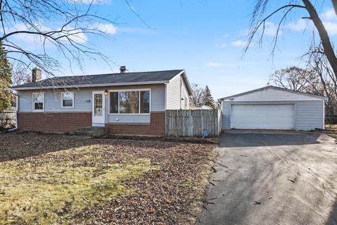 Photo of 7041 Lamberton Rd, Racine, WI 53402 (MLS # 1953077)