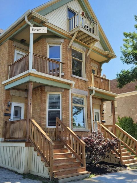 Photo of 518 W Vine St, Milwaukee, WI 53212 (MLS # 1945966)