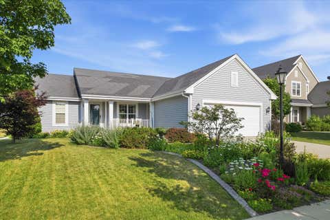 Photo of 366 Indigo Dr, Port Washington, WI 53074 (MLS # 1970537)