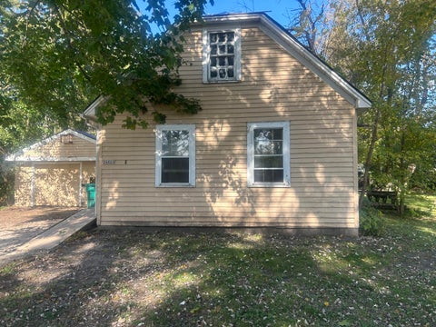 Photo of 24826 Wilson St, Dover, WI 53139 (MLS # 1986102)