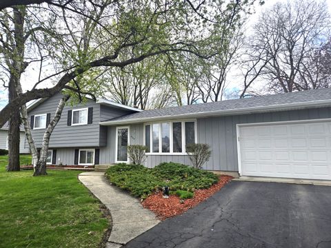 Photo of 602 Parkwood Ln, Jefferson, WI 53549 (MLS # 1941596)