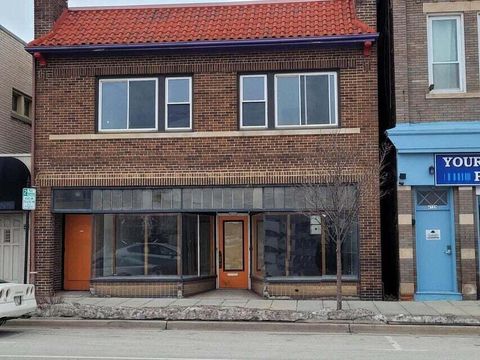 Photo of 4726 S Packard Ave, Cudahy, WI 53110 (MLS # 1956660)