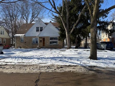 Photo of 5253 N 61st St, Milwaukee, WI 53218 (MLS # 1949027)