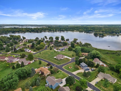 Photo of 7125 Deerpath Ln, Norway, WI 53185 (MLS # 1982953)