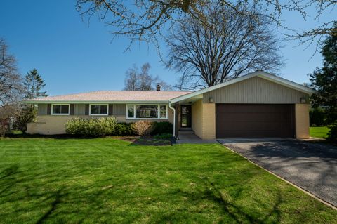 Photo of 5880 Fulham Ct, Greendale, WI 53129 (MLS # 1959059)