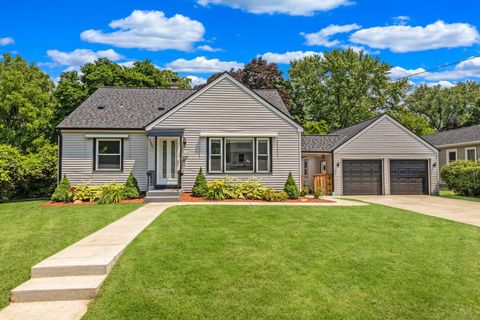 Photo of W168N9130 Falls Ave, Menomonee Falls, WI 53051 (MLS # 1925721)