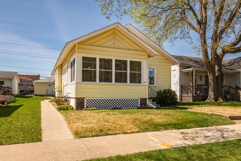 Photo of 1217 Avon St, La Crosse, WI 54601 (MLS # 1959130)