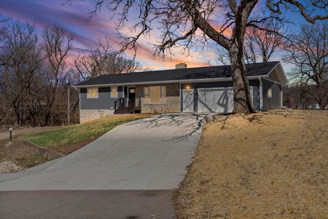 Photo of 129 Mill St, Holmen, WI 54636 (MLS # 1955627)