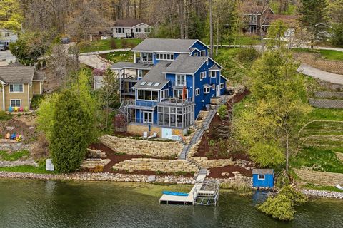 Photo of 14025 Cedar Terrace Rd, Schleswig, WI 53042 (MLS # 1961964)