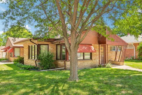 Photo of 4164 N 85th St, Milwaukee, WI 53222 (MLS # 1971552)