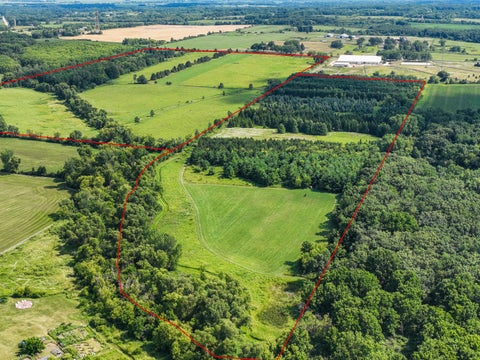 Photo of EA36240000 State Line Rd, Walworth, WI 53184 (MLS # 1978885)