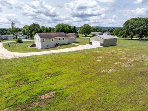 Photo of W8324 County Road Z -, Onalaska, WI 54650 (MLS # 1973529)