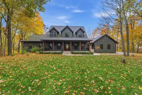 Photo of N7628 Royal And Ancient Dr, Rhine, WI 53020 (MLS # 1986572)