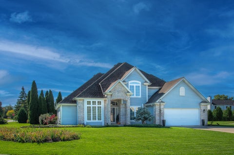 Photo of 6401 Wembly Ln, Mount Pleasant, WI 53406 (MLS # 1985879)