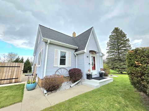 Photo of 780 Old County Road PP -, Sheboygan, WI 53085 (MLS # 1960557)