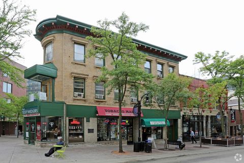 101-105.5 State St Madison WI 53703