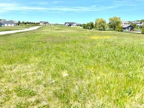 Photo of LT19 Fairway Estates -, Sheboygan, WI 53083 (MLS # 1965067)