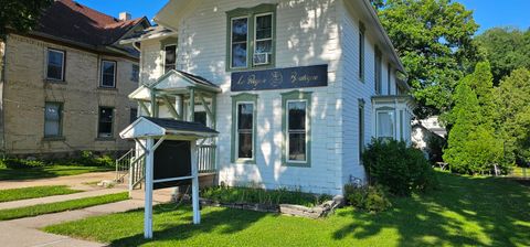 Photo of 115 S Third St, Delavan, WI 53115 (MLS # 1969546)