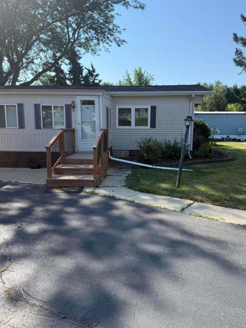 Photo of 1463 Sunrise Trl, Lyons, WI 53105 (MLS # 1974167)