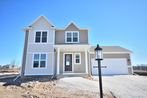 Photo of W197N5350 Lodgepole Ct, Menomonee Falls, WI 53051 (MLS # 1950923)