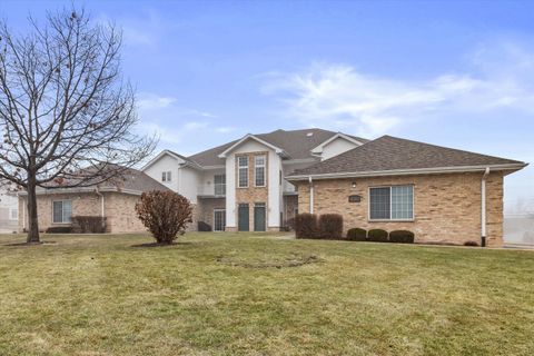 Photo of 4301 Taylor Hbr E, Mount Pleasant, WI 53403 (MLS # 1953170)