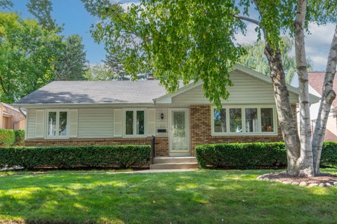 Photo of 551 N 93rd St, Milwaukee, WI 53226 (MLS # 1982123)