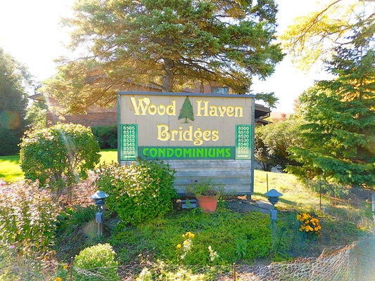 8535 W WATERFORD AVE, MILWAUKEE, WI 53228 - Image 2938caa1259db486be0e2dcb3e637b53/561086097