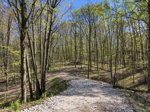 Photo of Tract 3 Lanes End Dr, Plymouth, WI 53073 (MLS # 1962713)