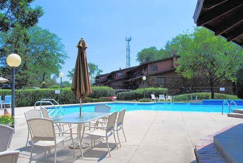 Photo of 8510 W Waterford Ave, Greenfield, WI 53228 (MLS # 1957237)