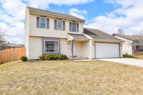 Photo of 8325 N 93rd St, Milwaukee, WI 53224 (MLS # 1954190)