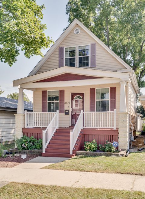 3875 E Pulaski Ave, Cudahy, WI 53110 - #: 1933491
