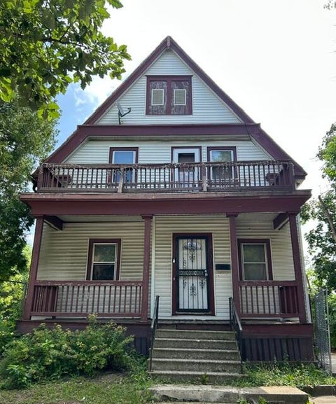 Photo of 2012 N 36th St, Milwaukee, WI 53208 (MLS # 1975057)