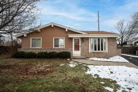Photo of 6840 Carlin Ct, Mount Pleasant, WI 53406 (MLS # 1945880)