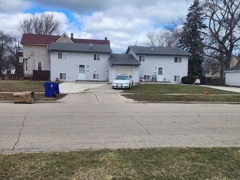 Photo of 1520 55th St, Kenosha, WI 53140 (MLS # 1954787)