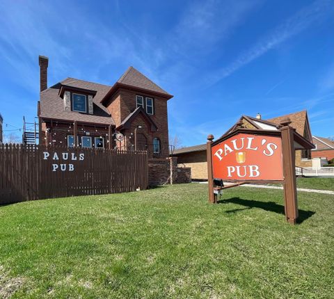 Photo of 2416 Lathrop Ave, Racine, WI 53405 (MLS # 1957590)