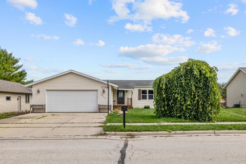 Photo of 202 S 1st St, Kiel, WI 53042 (MLS # 1981044)