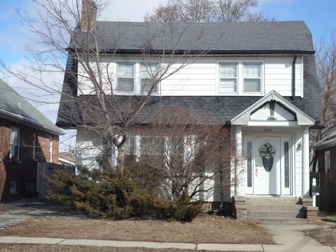 Photo of 3706 75 St, Kenosha, WI 53142 (MLS # 1952068)