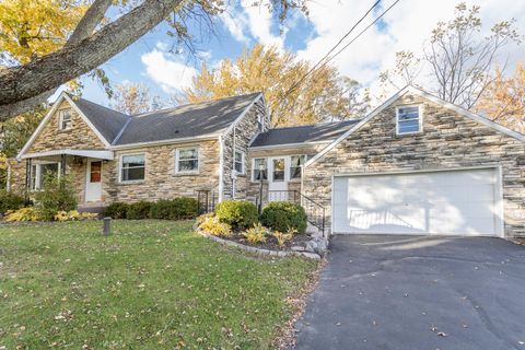 Photo of N72W16944 Good Hope Rd, Menomonee Falls, WI 53051 (MLS # 1941865)