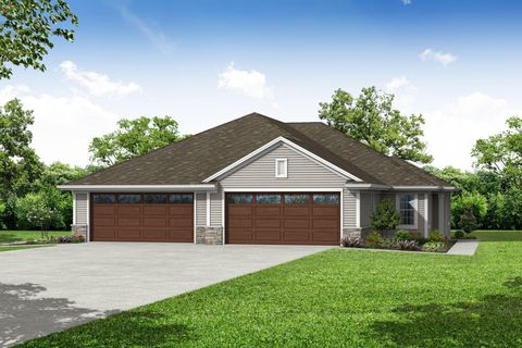 Photo of 404 Park Villas Cir, Waterford, WI 53185 (MLS # 1950703)