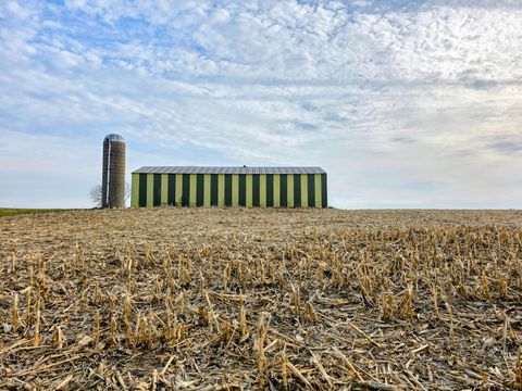 Photo of 0 Stump Ridge Rd, Franklin, WI 54665 (MLS # 1959627)