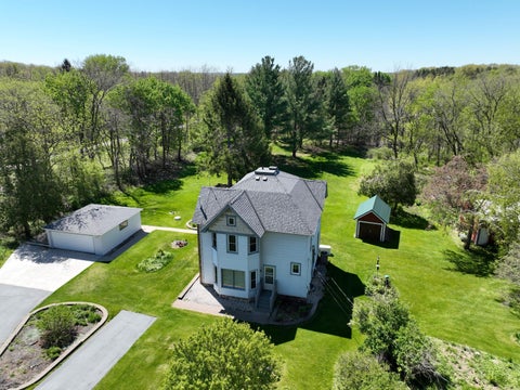 Photo of S83W24105 Artesian Ave, Big Bend, WI 53103 (MLS # 1983112)