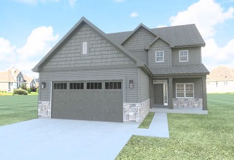 Photo of 7782 259th Ave, Paddock Lake, WI 53168 (MLS # 1959119)