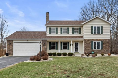 Photo of 11912 28th Ave, Pleasant Prairie, WI 53158 (MLS # 1952593)