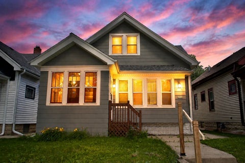 Photo of 2026 S 79th St, West Allis, WI 53219 (MLS # 1968422)