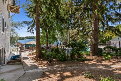 Photo of 281 Victorian Village Dr, Elkhart Lake, WI 53020 (MLS # 1966251)