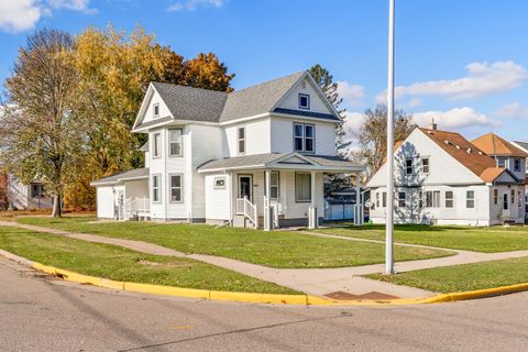 Photo of 36015 Main St, Whitehall, WI 54773 (MLS # 1941496)